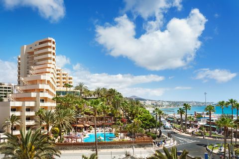 Gran Canaria
