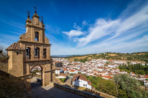 Huelva-provinsen