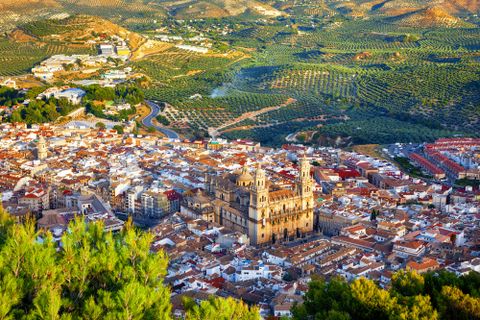 Jaén-provinsen