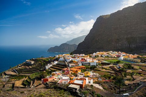 La Gomera