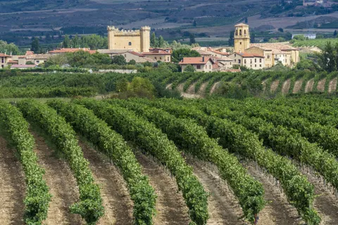 La Rioja