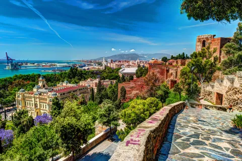Malaga-provinsen