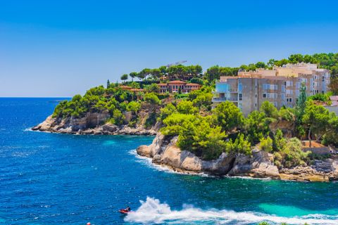 Mallorca