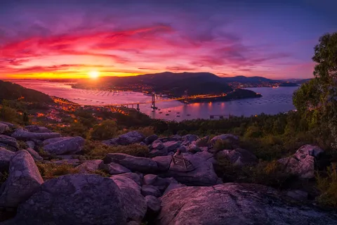Pontevedra-provinsen