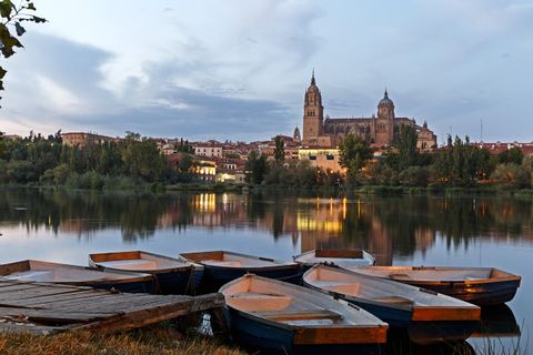 Salamanca-provinsen