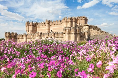 Segovia-provinsen