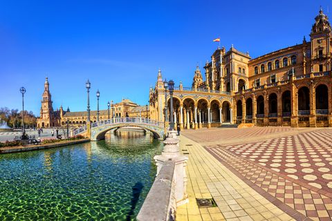 Sevilla provincia