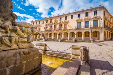 Soria-provinsen