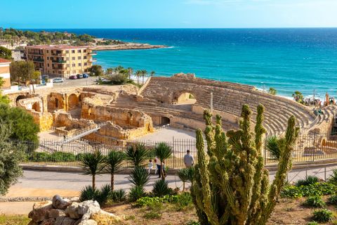 Tarragona-provinsen