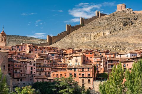 Teruel-provinsen