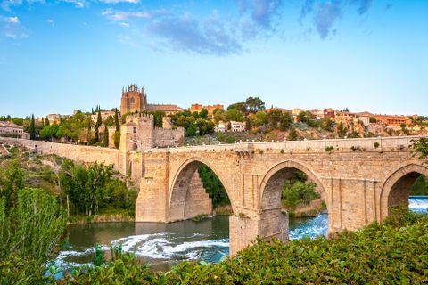 Toledo-provinsen