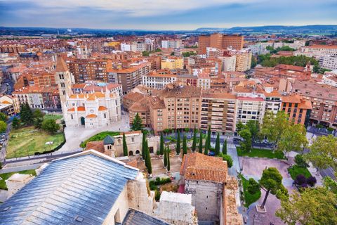 Valladolid-provinsen