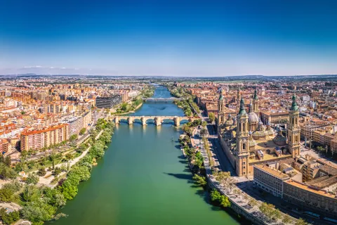 Zaragoza-provinsen