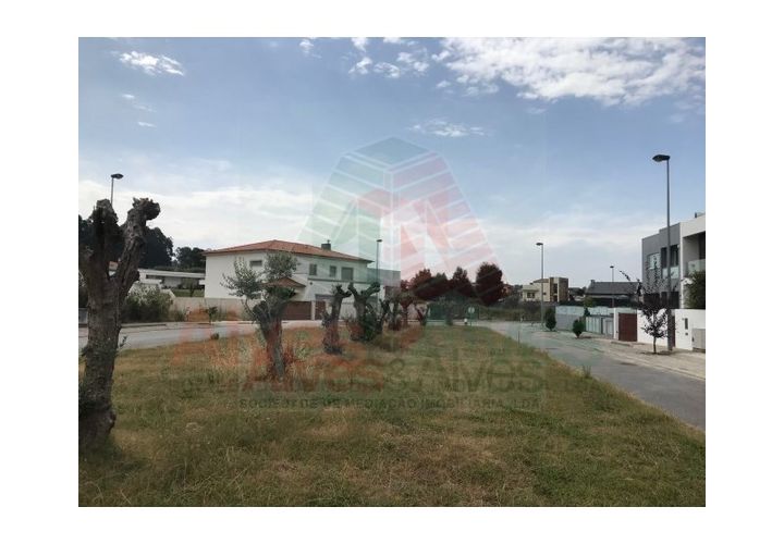 Terra a Muro, Porto, Muro - € 45.000 | Ref: 5291 - foto 1