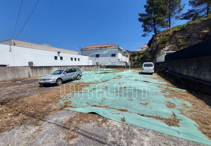 Tomt i Darque, Viana do Castelo, Darque - € 87 000 | Ref: R3537 - foto 1