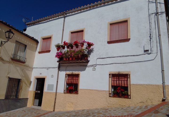 Byhus i Martos, Jaen, Martos - € 126.000 | Ref: Casa Beautiful - foto 1