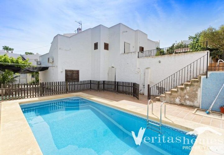 Villa i Mojacar, Almeria, Mojacar - € 450.000 | Ref: VHVL 2410 - foto 1