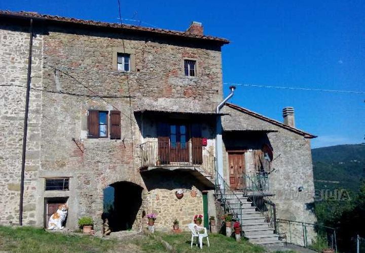 Leilighet i Arezzo, Arezzo, Arezzo - € 64 000 | Ref: 318 - foto 1