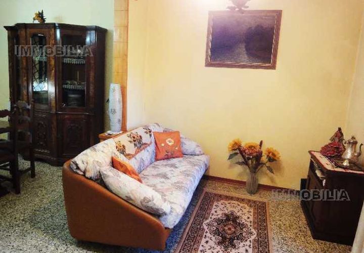 Landejendom i Arezzo, Arezzo, Arezzo - € 190.000 | Ref: 418 - foto 1