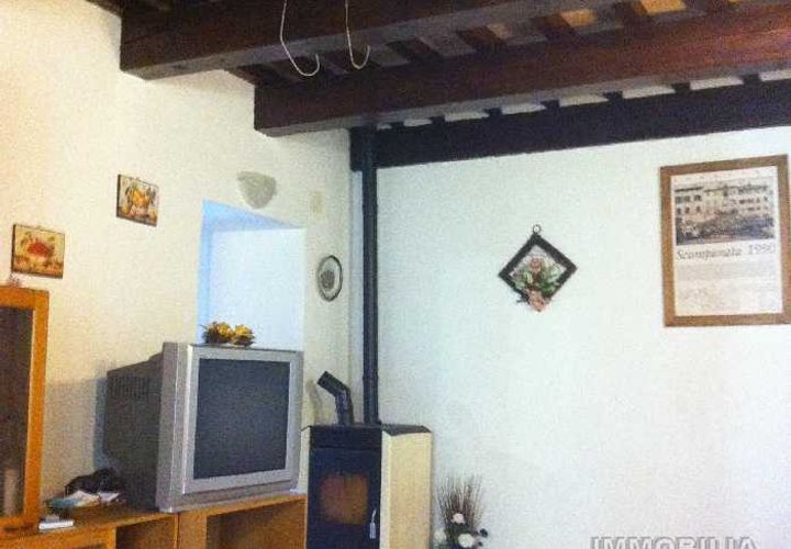 Lejlighed i Citerna, Perugia, Citerna - € 90.000 | Ref: 38 - foto 1