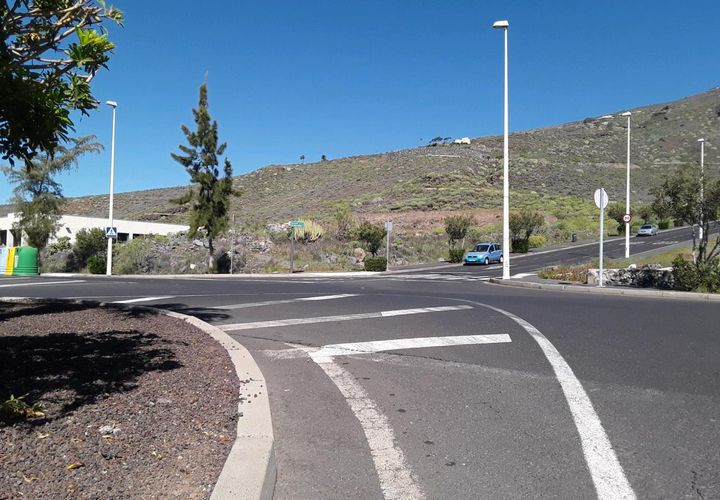 Helårsgrund i Adeje, Tenerife, Adeje - € 3.250.000 | Ref: 3373 - foto 1