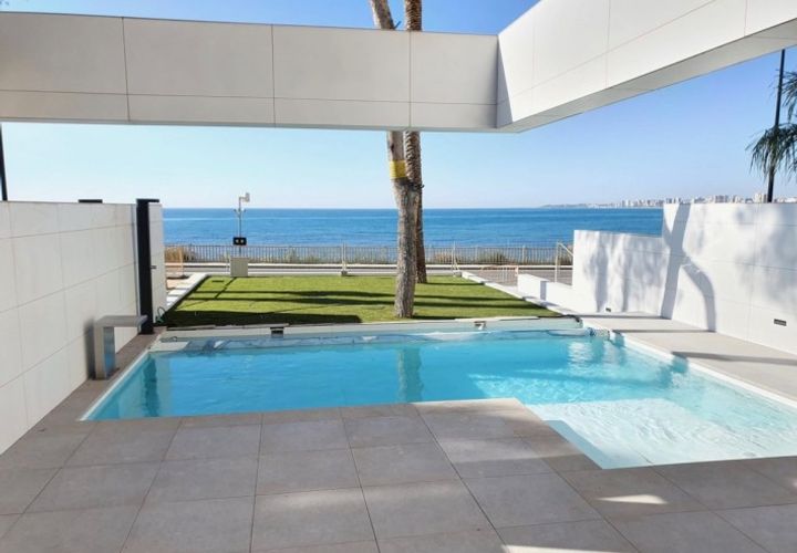 Villa a El Campello, Alicante, El Campello - € 1.350.000 | Ref: R3382165 - foto 1