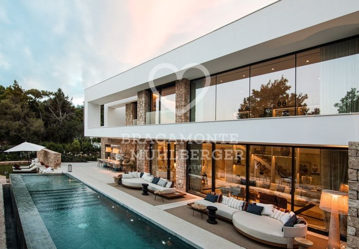 Lejlighed i Jesus, Ibiza, Jesus - € 3.800.000 | Ref: Bram.998. - foto 1
