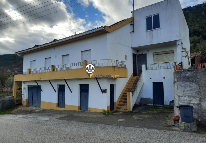 Villa a Proenca-a-Nova, Castelo Branco, Proenca-a-Nova - € 159.000 | Ref: 2318 - foto 1