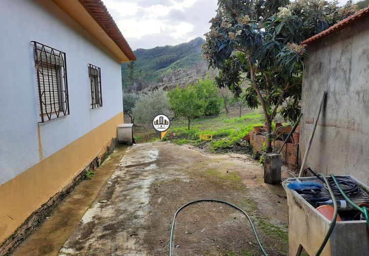 Terra em Proenca-a-Nova, Castelo Branco, Proenca-a-Nova - € 165.000 | Ref: 2319 - foto 1