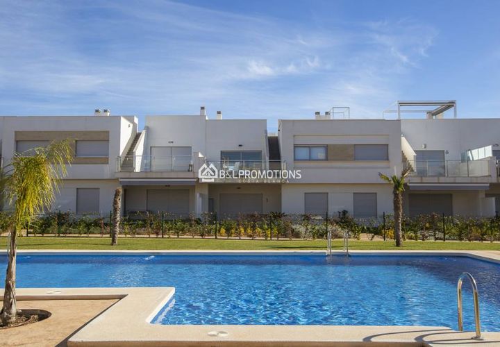 Lejlighed i Orihuela, Alicante, Orihuela - € 269.900 | Ref: A322 - foto 1