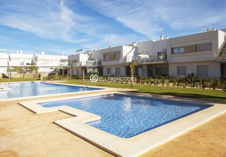 Penthouse i Orihuela, Alicante, Orihuela - € 269.900 | Ref: A323 - foto 1