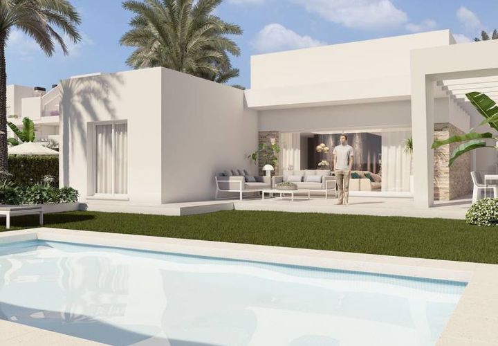 Villa a Alicante, Alicante, Alicante - € 552.000 | Ref: V487 - foto 1