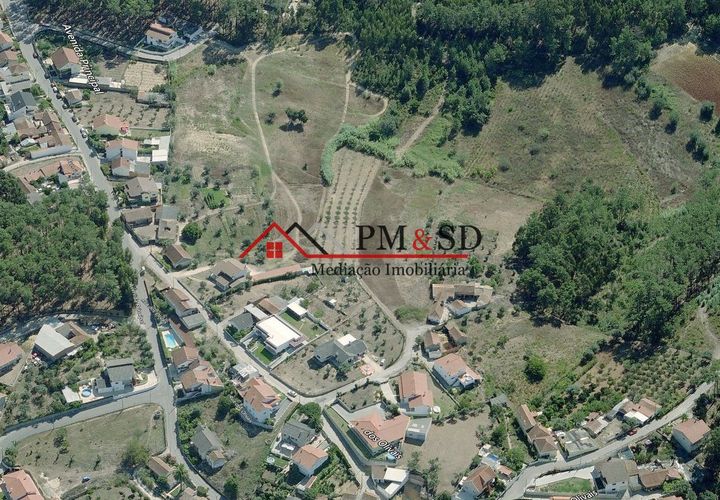 Helårsgrund i Leiria, Leiria, Leiria - € 160.000 | Ref: PM050 - foto 1