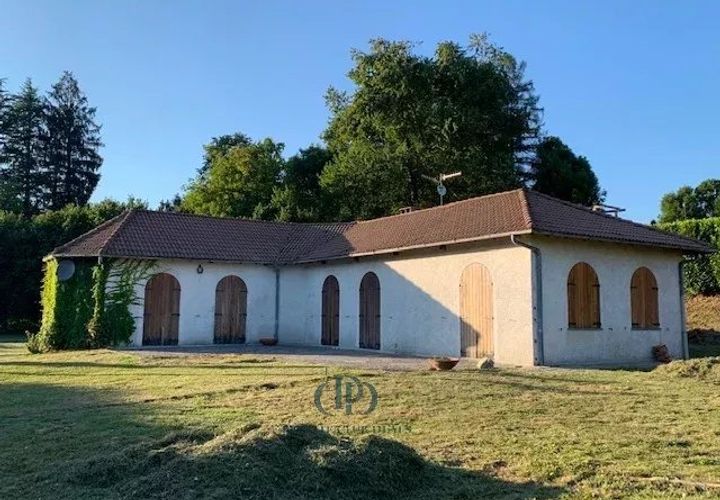 Villa a Centro Valle Intelvi, Como, Centro Valle Intelvi - € 345.000 | Ref: 5777066 - foto 1