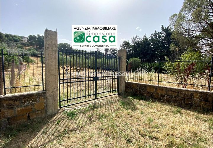 Helårsgrund i Caltanissetta, Caltanissetta, Caltanissetta - € 45.000 | Ref: TA42 - foto 1