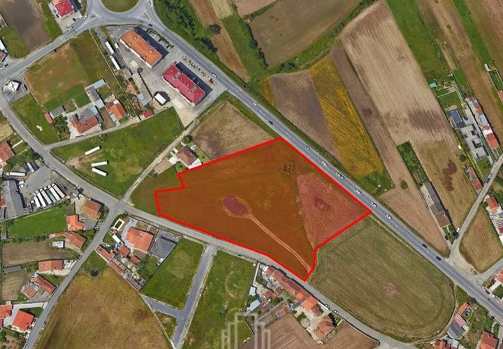 Helårsgrund i Ovar, Aveiro, Ovar - € 510.000 | Ref: 19/2015 - foto 1