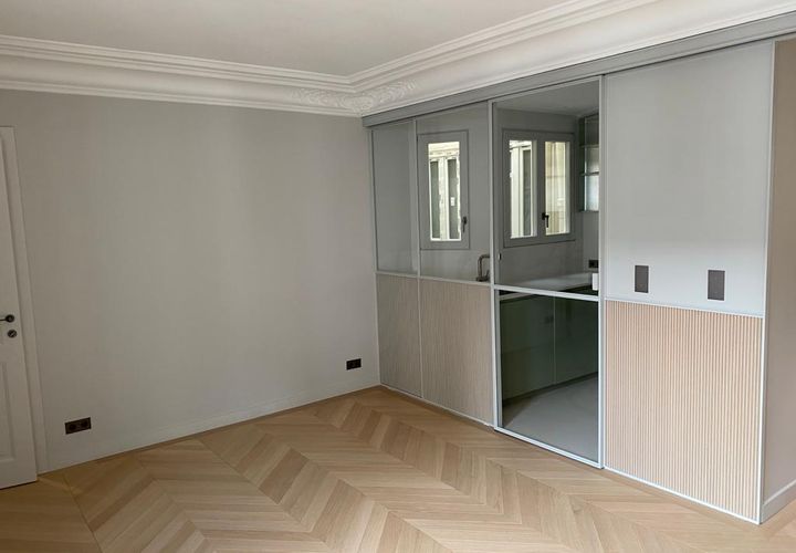 Lejlighed i Paris, Paris, Paris - € 850.000 | Ref: A3846 - foto 1