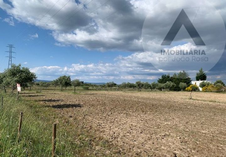 Helårsgrund i Castelo Branco, Castelo Branco, Castelo Branco - € 24.000 | Ref: LRD001 - foto 1
