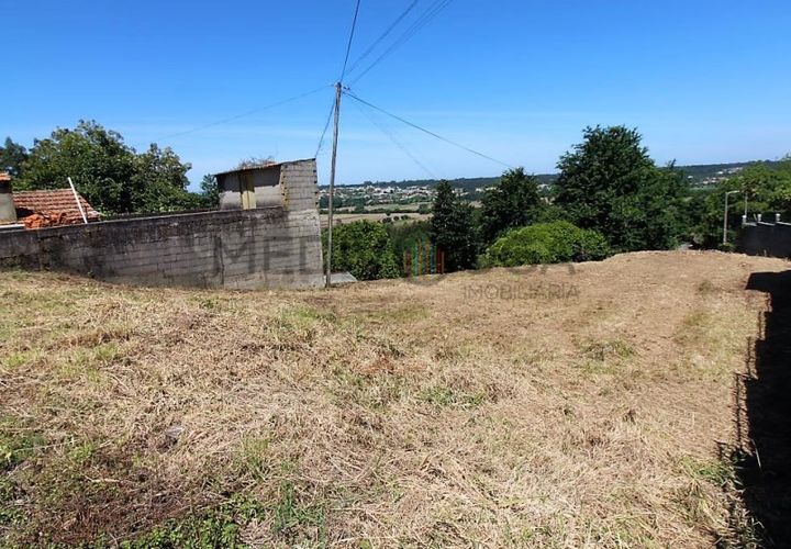 Helårsgrund i Agueda, Aveiro, Agueda - € 25.000 | Ref: IMO_177 - foto 1