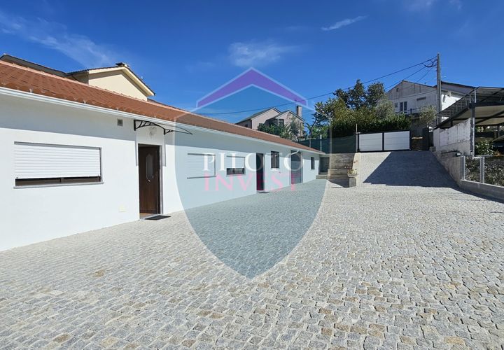 Villa i Viseu, Viseu, Viseu - € 300.000 | Ref: 1864/V - foto 1