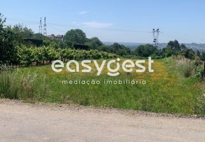 Helårsgrund i Agueda, Aveiro, Agueda - € 35.000 | Ref: EA83427 - foto 1