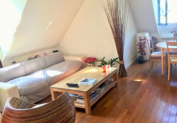 Lejlighed i Paris, Paris, Paris - € 669.000 | Ref: 5753462 - foto 1
