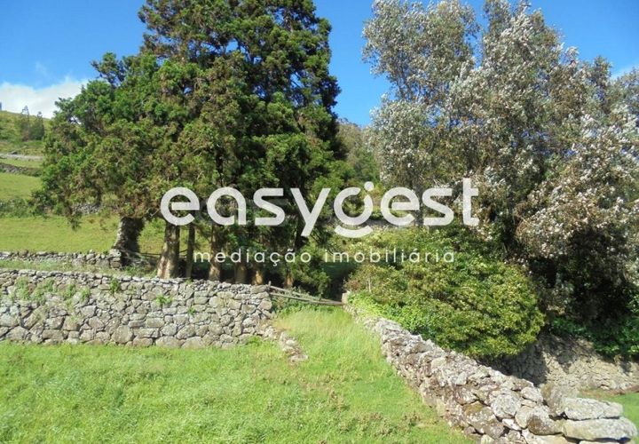 Helårsgrund i Terra Cha, Terceira, Terra Cha - € 25.000 | Ref: AZ83335MS - foto 1