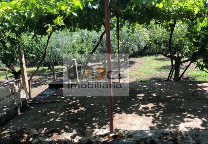 Terra a Torre de Moncorvo, Braganca, Torre de Moncorvo - € 110.000 | Ref: TER_1421 - foto 1