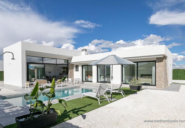 Villa i Murcia, Murcia, Murcia - € 355.000 | Ref: N-3429189 - foto 1