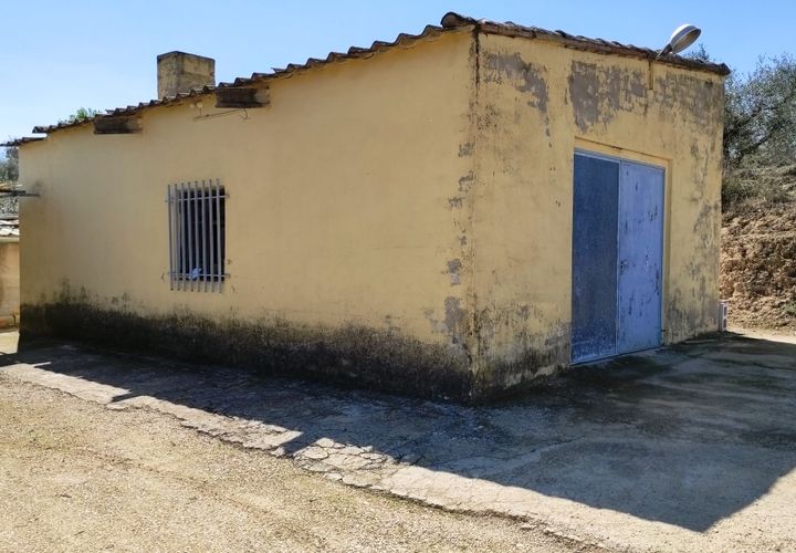 Landejendom i Agullent, Valencia, Agullent - € 48.000 | Ref: 2607 - foto 1