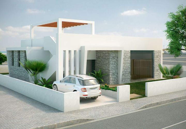 Villa em Polop, Alicante, Polop - € 475.000 | Ref: 021 - foto 1