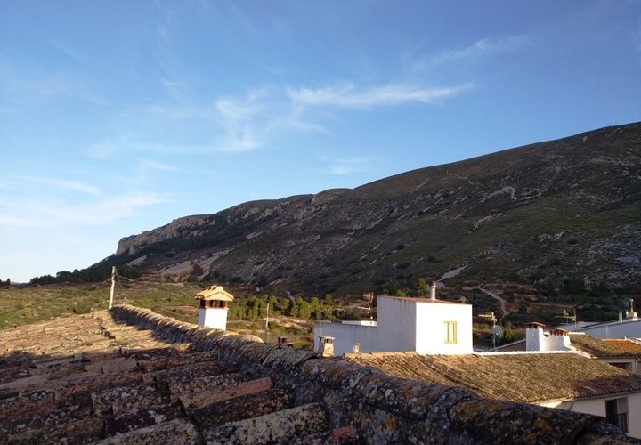 Stadthaus in Almudaina, Alicante, Almudaina - € 85.000 | Ref: 5470 - Foto 1
