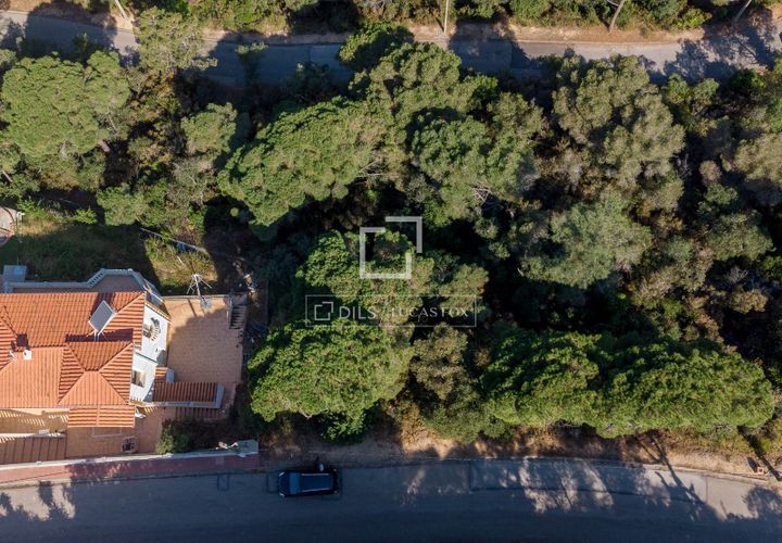 Helårsgrund i Lloret De Mar, Gerona, Lloret De Mar - € 200.000 | Ref: CBR29524 - foto 1