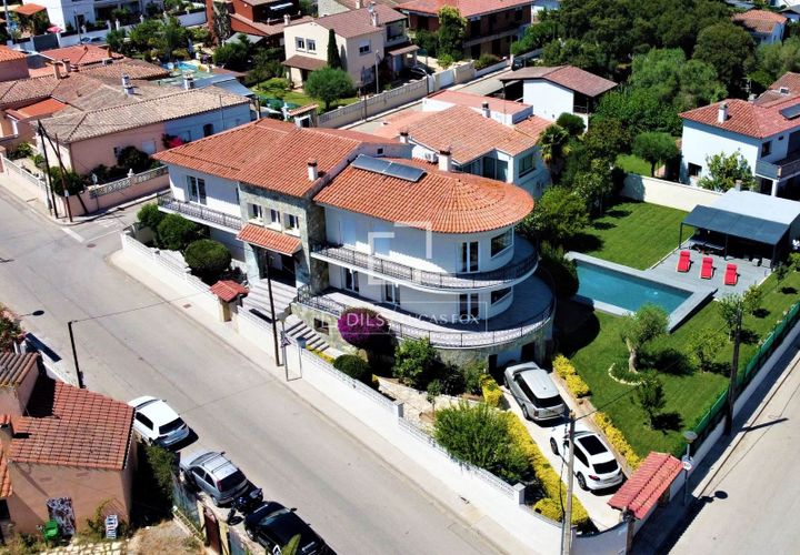 Villa - Calonge, Gerona, Calonge - € 1 850 000 | Réf : PDA29926 - photo 1